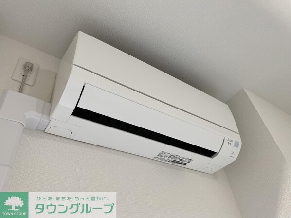 エスリード新栄マルスの物件内観写真